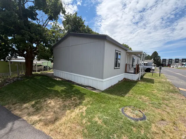 55 N Sunset Dr W #55, Layton, UT 84041 - #2