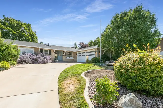 81 S 700 E, Bountiful, UT 84010 - #1