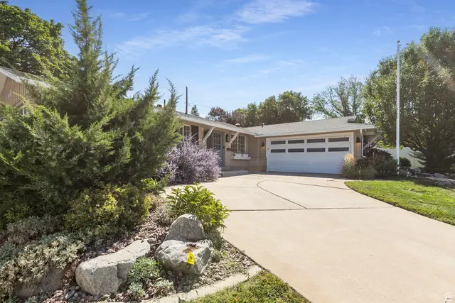 81 S 700 E, Bountiful, UT 84010 - #2