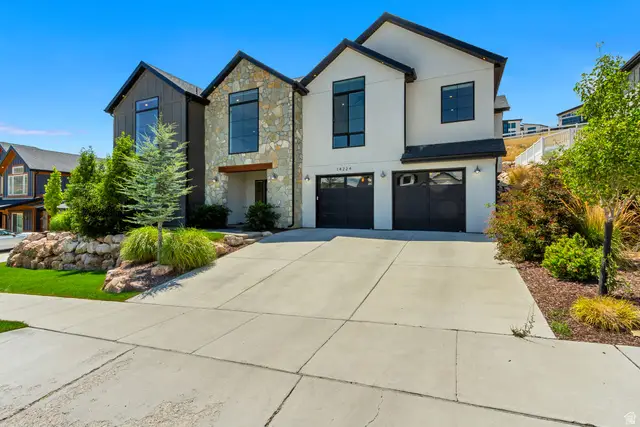 14224 S Summit Crest Ln, Herriman, UT 84096 - #2