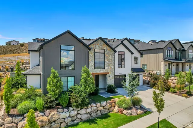 14224 S Summit Crest Ln, Herriman, UT 84096 - #3