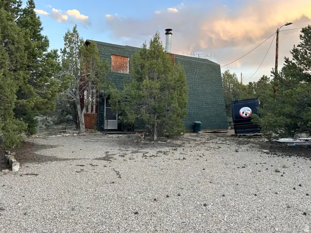 8450 S 34790 W, Fruitland, UT 84027 - #1