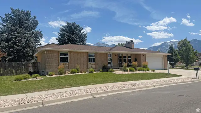 8291 S El Manicero Way E, Sandy, UT 84093 - #2
