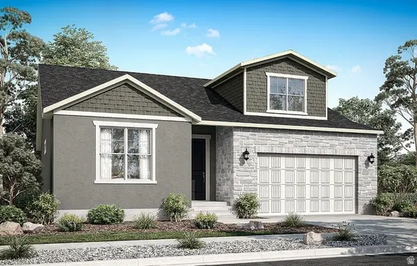 516 S Cheney Ave, Grantsville, UT 84029