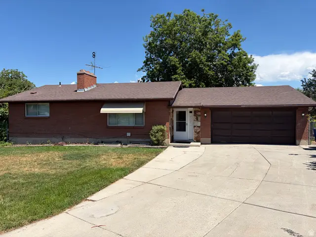 5277 S Samuel Ct, Taylorsville, UT 84129 - #1