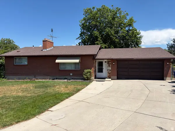 5277 S Samuel Ct, Taylorsville, UT 84129