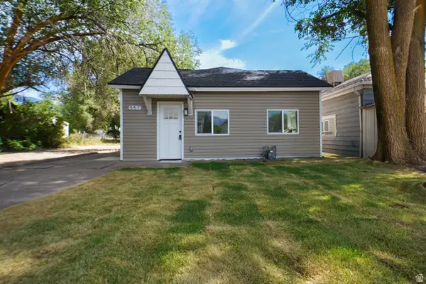 557 Cook St, Ogden, UT 84404