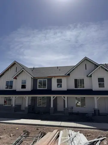 2196 N Glacier Ln E #238, Heber City, UT 84032 - #1