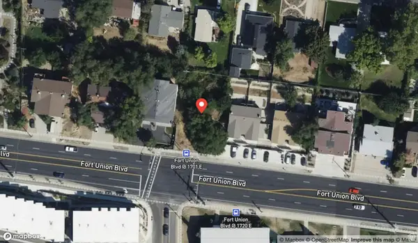 1705 E Fort Union Blvd S #86, Cottonwood Heights, UT 84121