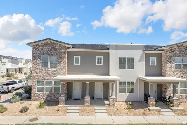 491 W Bronze Pl, Saint George, UT 84790 - #2