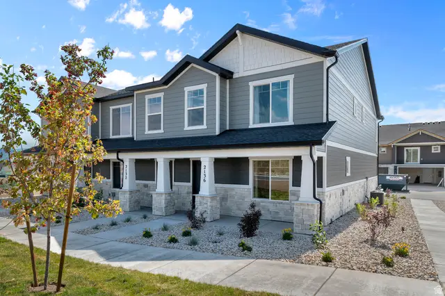 2202 N Glacier Ln E #239, Heber City, UT 84032 - #1
