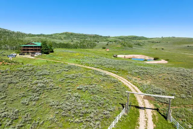 17017 Ant Flat Rd, Avon, UT 84328 - #1