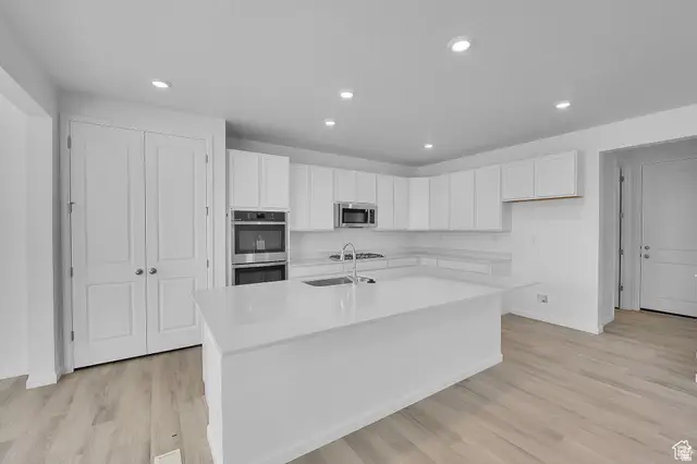 2003 E Burger St #1242, Lake Point, UT 84074 - #2