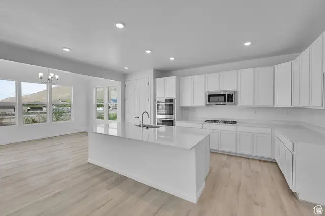 2003 E Burger St #1242, Lake Point, UT 84074 - #3