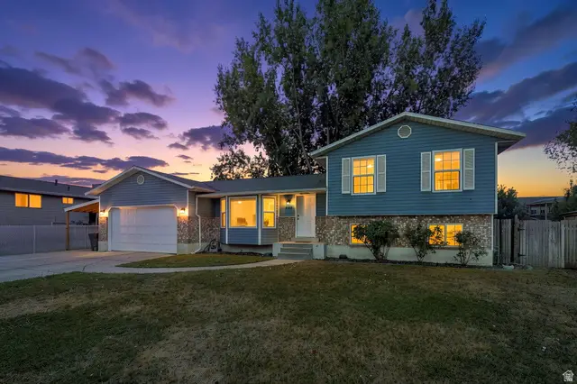 701 W 1500 S, Provo, UT 84601 - #1