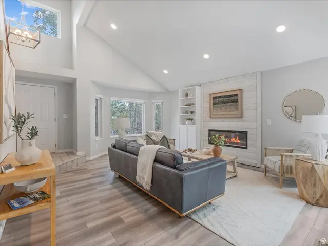 7947 Springshire Dr, Park City, UT 84098 - #3