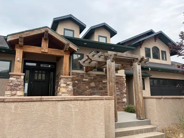1567 Aspen Dr, Logan, UT 84341