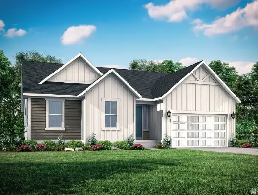 520 S Cheney Ave, Grantsville, UT 84029 - #1