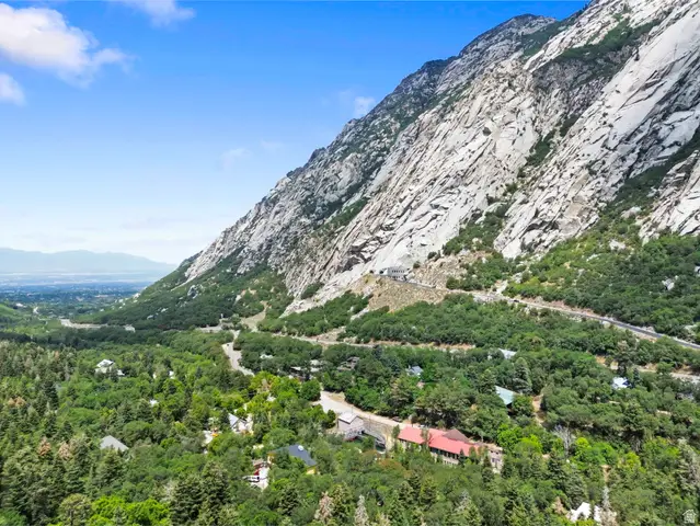 5004 E Wasatch Resort Rd, Sandy, UT 84092 - #2