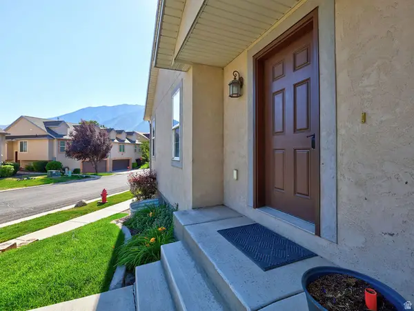 1107 S 2880 Dr E #184, Spanish Fork, UT 84660