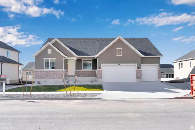 8645 N Halloran Ct #1323, Lake Point, UT 84074 - #1