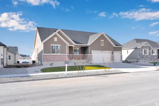 8645 N Halloran Ct #1323, Lake Point, UT 84074 - #2