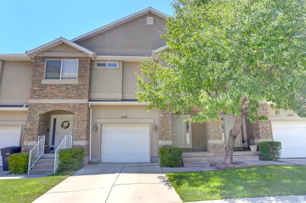 1158 S 1410 St E, Provo, UT 84606