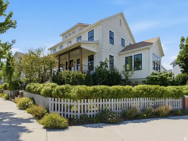 10634 S Split Rock Dr, South Jordan, UT 84009 - #1
