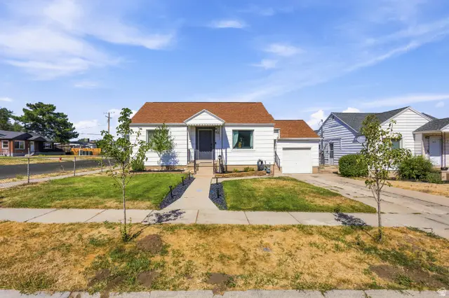 405 N Parkway Ave E, Tooele, UT 84074 - #1