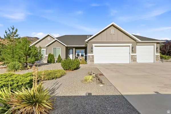 1585 E Ila Cv #208, Lake Point, UT 84074
