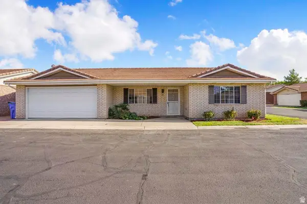 1040 E 900 S #17, St. George, UT 84790