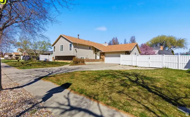 808 W Bullion St, Murray, UT 84123 - #1