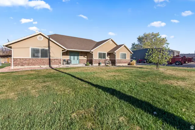 180 N 150 E, Redmond, UT 84652 - #1