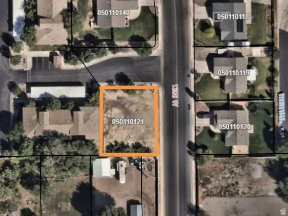1363 W 300 S #21, Vernal, UT 84078 - #1