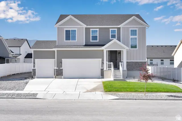 2018 E Burger St #1232, Lake Point, UT 84074 - #1