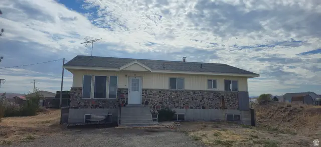 47 W Larson Rd, Vernon, UT 84080 - #1