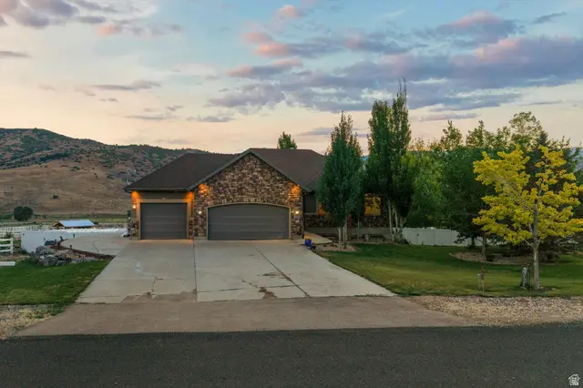 19694 S Elkhorn Cir, Birdseye, UT 84629 - #1