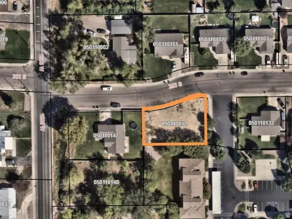 1469 W 250 S, Vernal, UT 84078