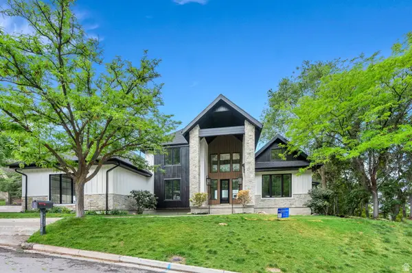 4355 N Imperial Way E, Provo, UT 84604