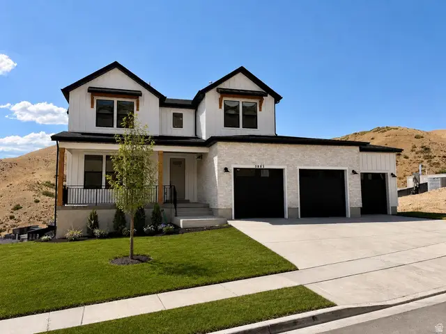 5885 N Canyon Rim Rd #624, Lehi, UT 84048 - #1
