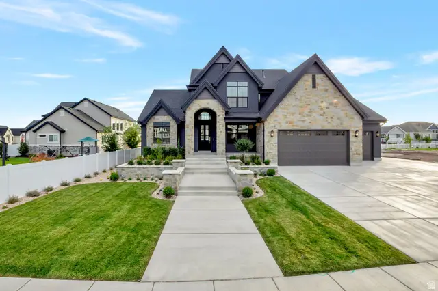 39 N Hayfield Cir, Kaysville, UT 84037 - #2