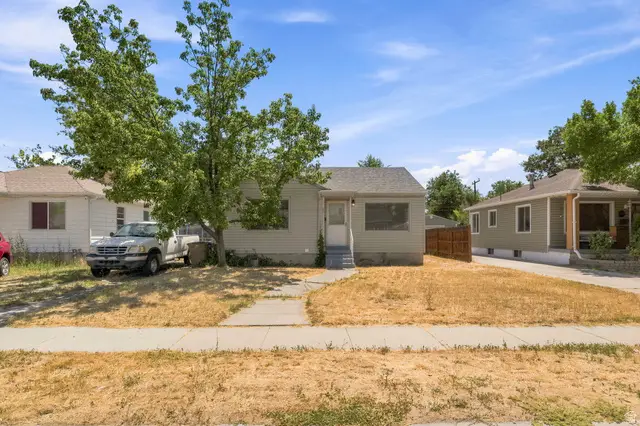 831 W Montague Ave S, Salt Lake City, UT 84104 - #1