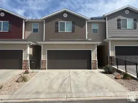 155 E 3100 N, Cedar City, UT 84721 - #1