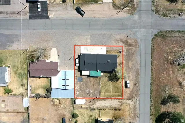 115 N 600 St E, Beaver, UT 84713 - #3