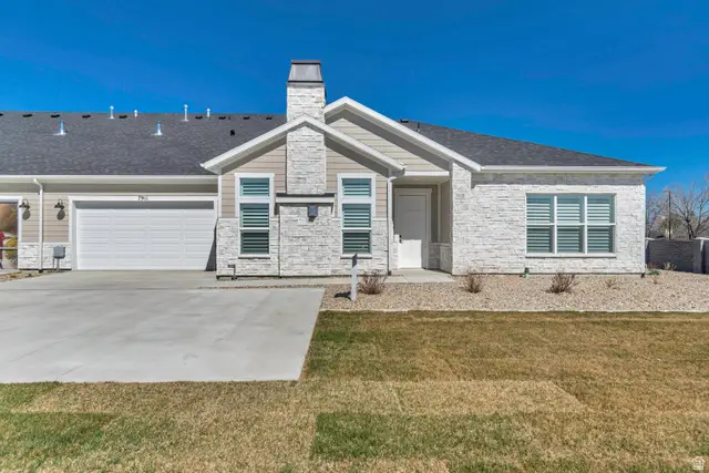 4869 W Bayard Ln S, West Jordan, UT 84081 - #1