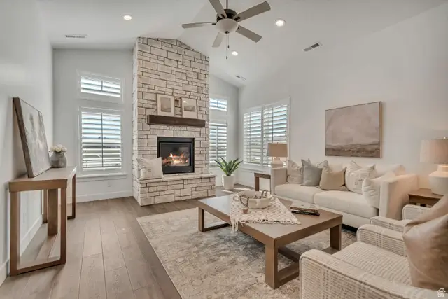 4869 W Bayard Ln S, West Jordan, UT 84081 - #2