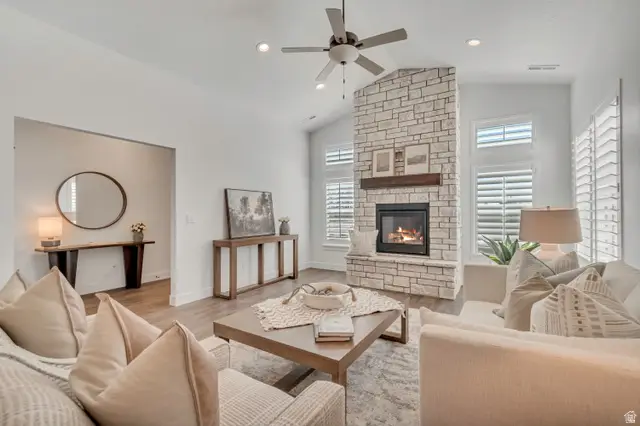 4869 W Bayard Ln S, West Jordan, UT 84081 - #3