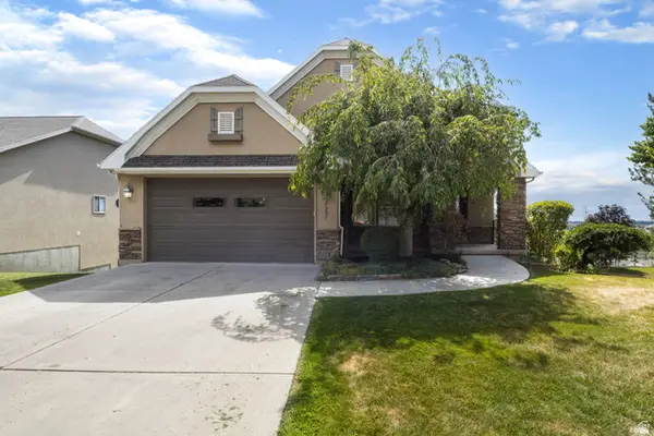 8987 N Cottage Canyon Dr, Cedar Hills, UT 84062
