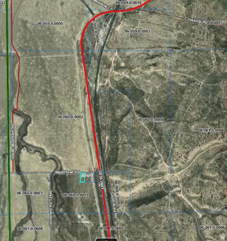 10 Hwy 36 Rd #10, Rush Valley, UT 84069 - #2