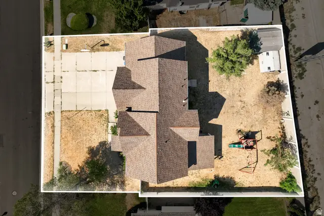 8111 S Mallard Ln, West Jordan, UT 84088 - #2